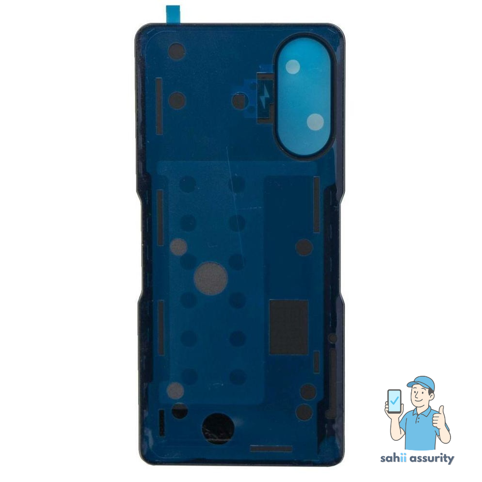 Back Panel Cover for Xiaomi Poco F3 GT thumbnail